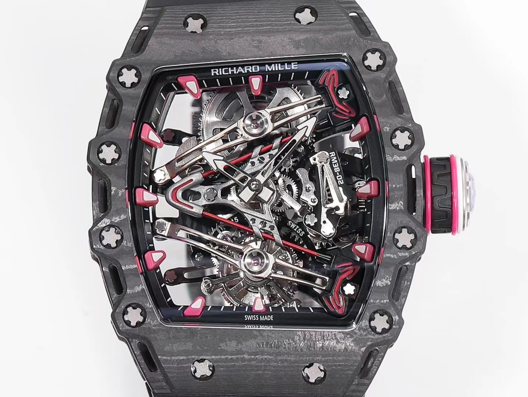 Richard Mille